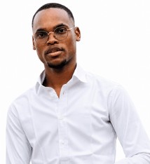 Portrait de M'BRO Israël Ebénézer